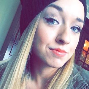 Meet your Posher, Breanna